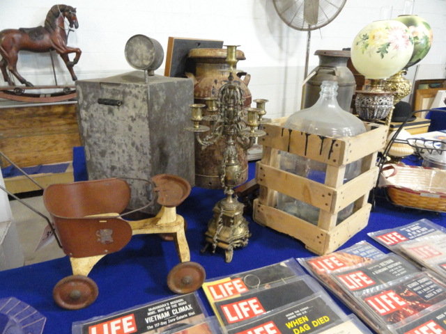 Image for Jun 3, 2021 Public Auction