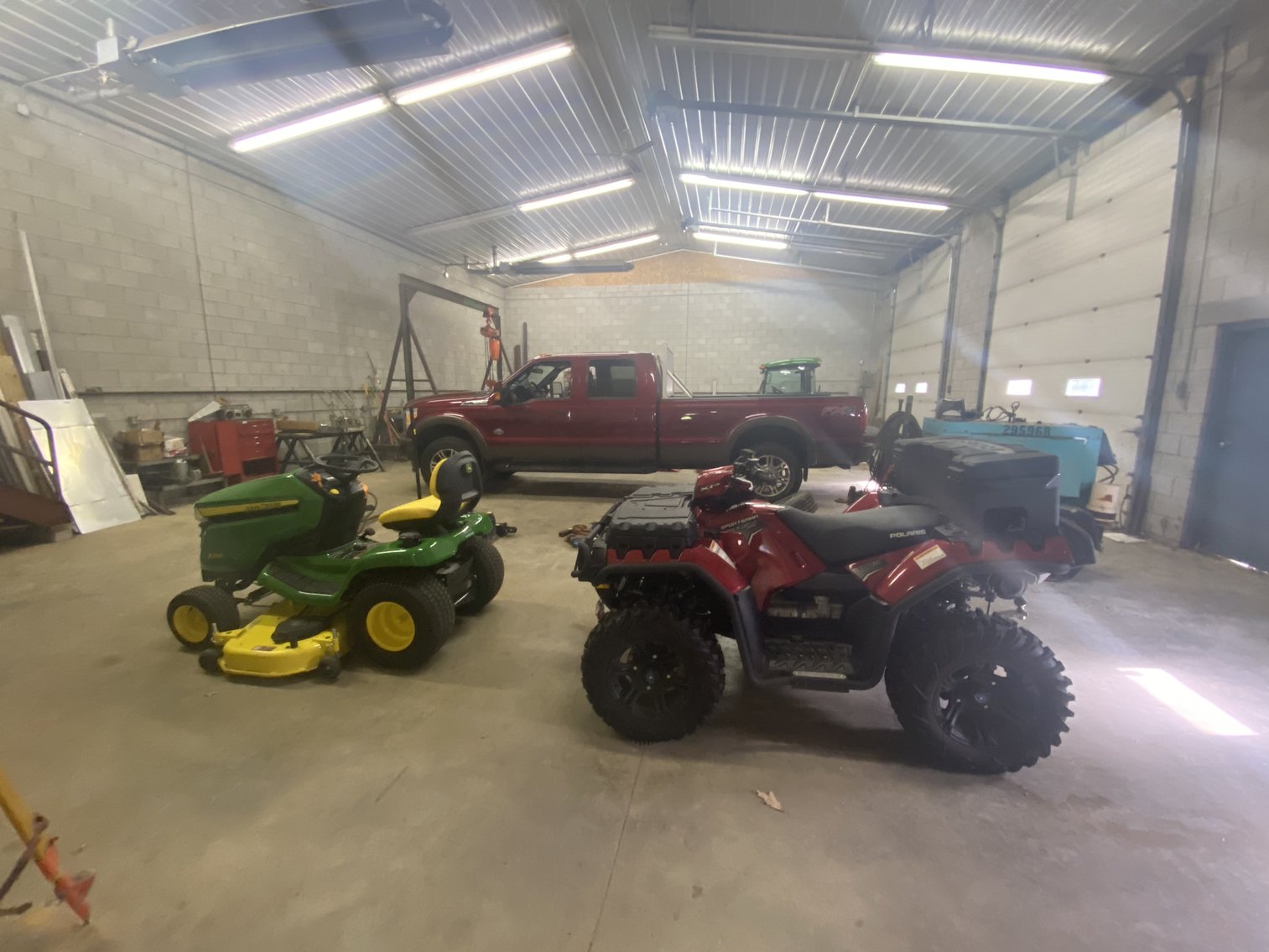 Image for 4457 County Road 1, Swanton, Ohio 43558