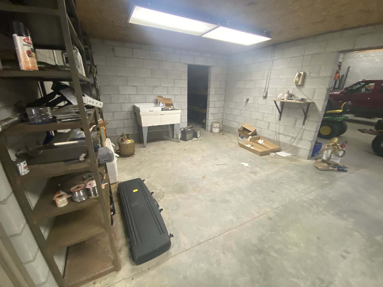 Image for 4457 County Road 1, Swanton, Ohio 43558