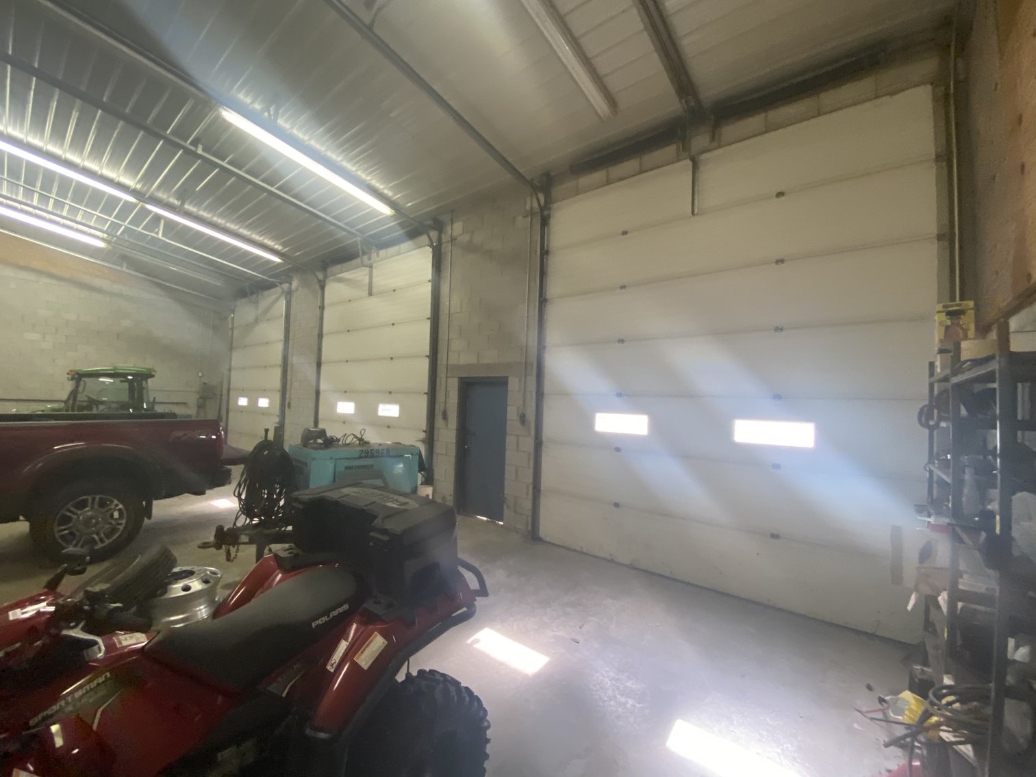 Image for 4457 County Road 1, Swanton, Ohio 43558