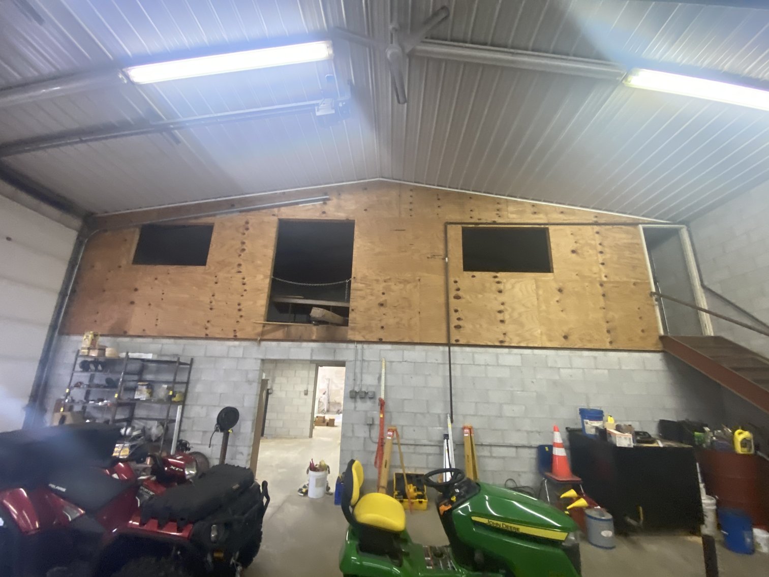 Image for 4457 County Road 1, Swanton, Ohio 43558