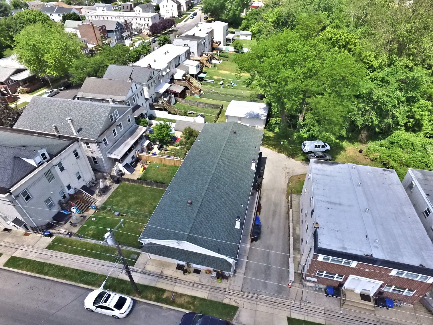 Image for Open House for Multi-Parcel Real Estate | Parcels 1, 2 and 3 | 714 Maple St., Conshohocken, PA 19428