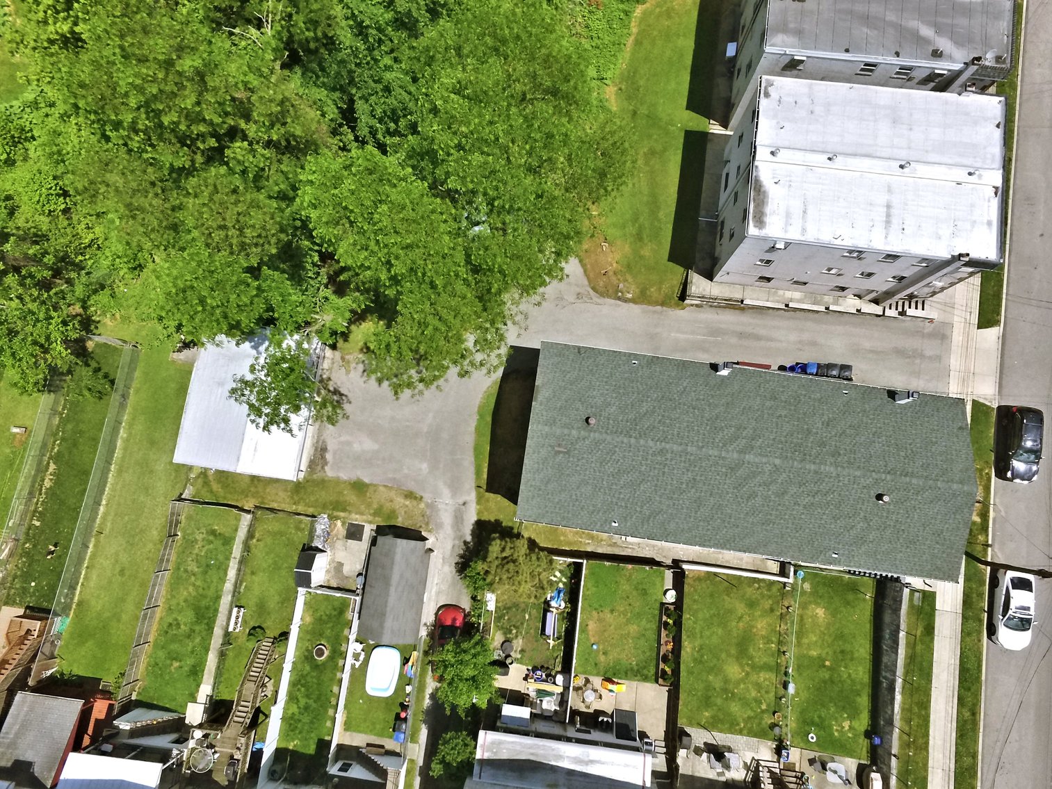 Image for Open House for Multi-Parcel Real Estate | Parcels 1, 2 and 3 | 714 Maple St., Conshohocken, PA 19428