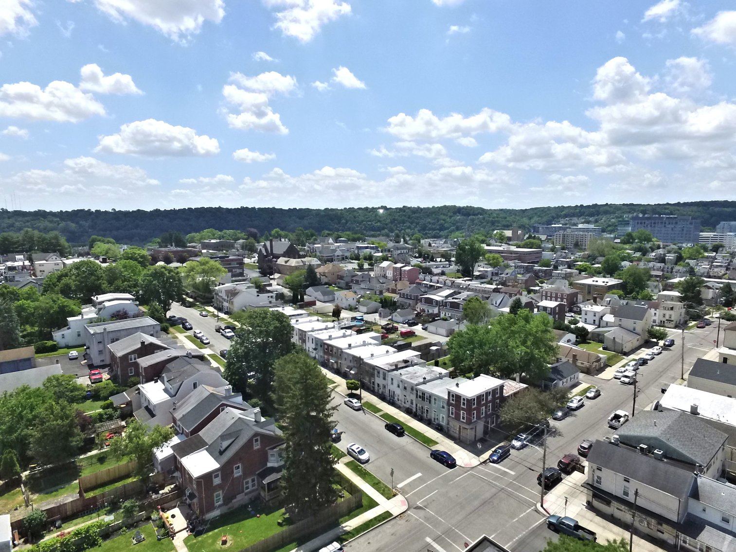 Image for Open House for Multi-Parcel Real Estate | Parcels 1, 2 and 3 | 714 Maple St., Conshohocken, PA 19428