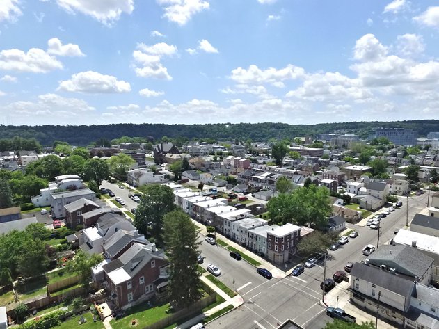 Image for Open House for Multi-Parcel Real Estate | Parcels 1, 2 and 3 | 714 Maple St., Conshohocken, PA 19428