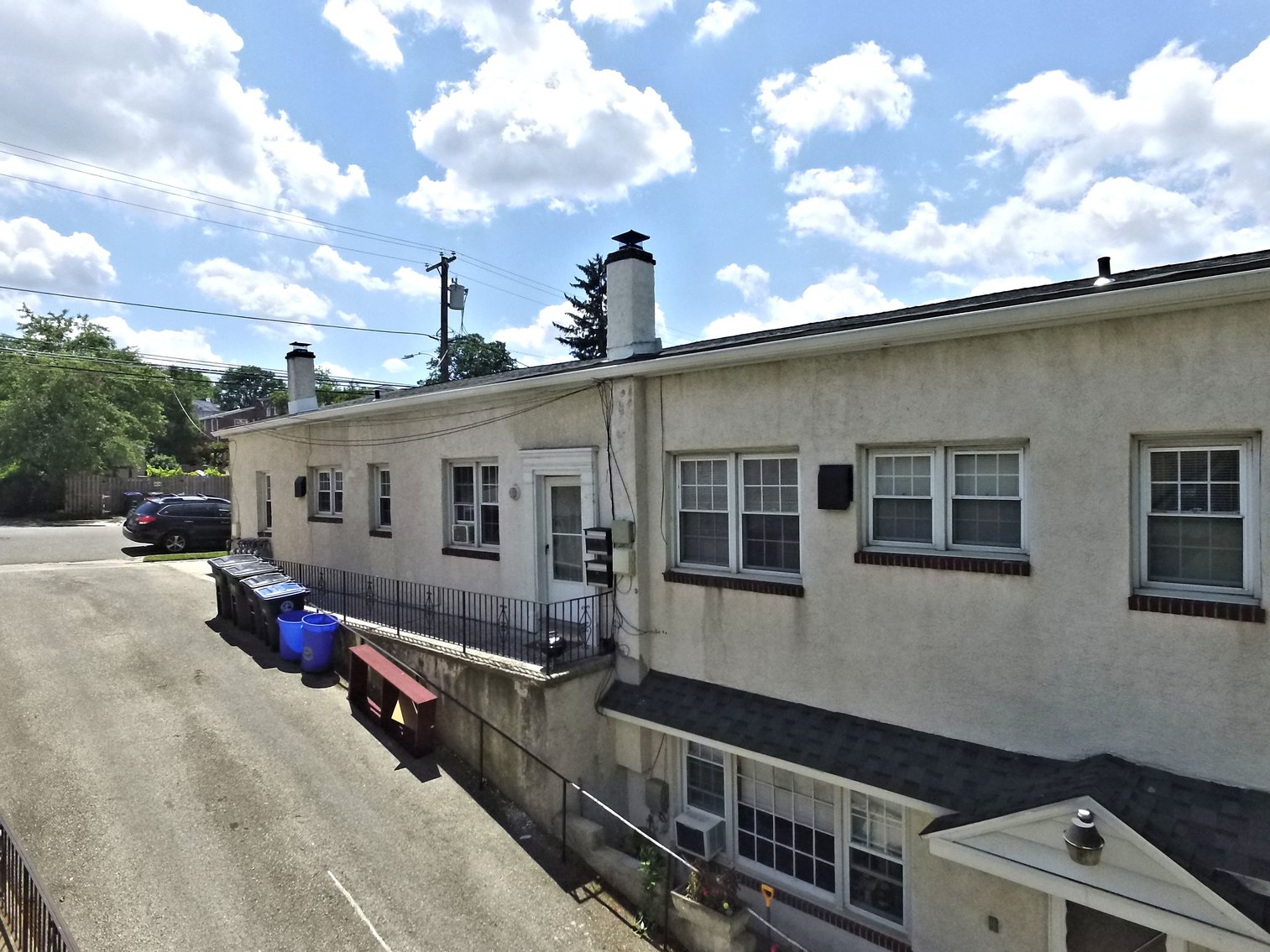 Image for Open House for Multi-Parcel Real Estate | Parcels 1, 2 and 3 | 714 Maple St., Conshohocken, PA 19428