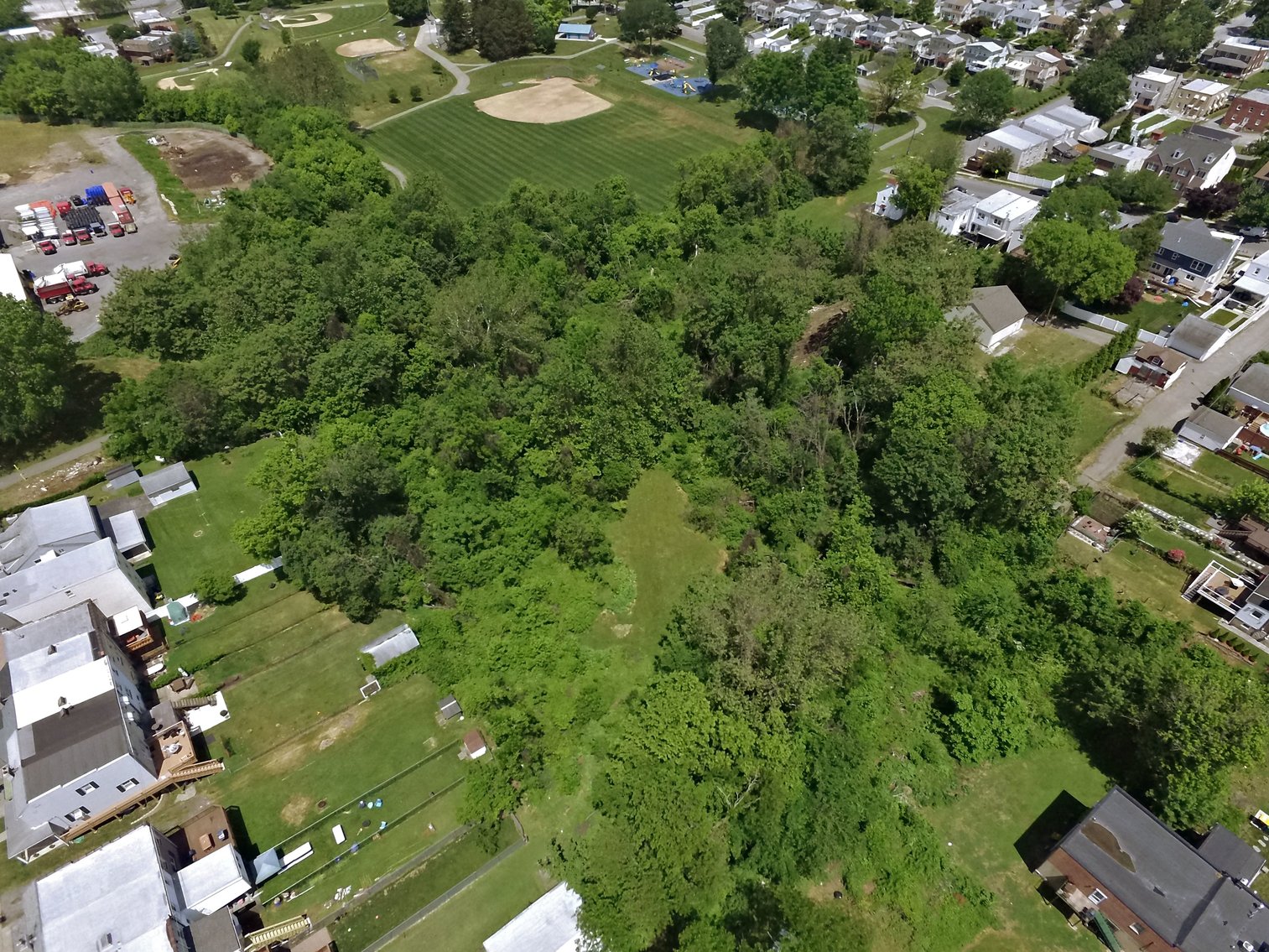 Image for Open House for Multi-Parcel Real Estate | Parcels 1, 2 and 3 | 714 Maple St., Conshohocken, PA 19428