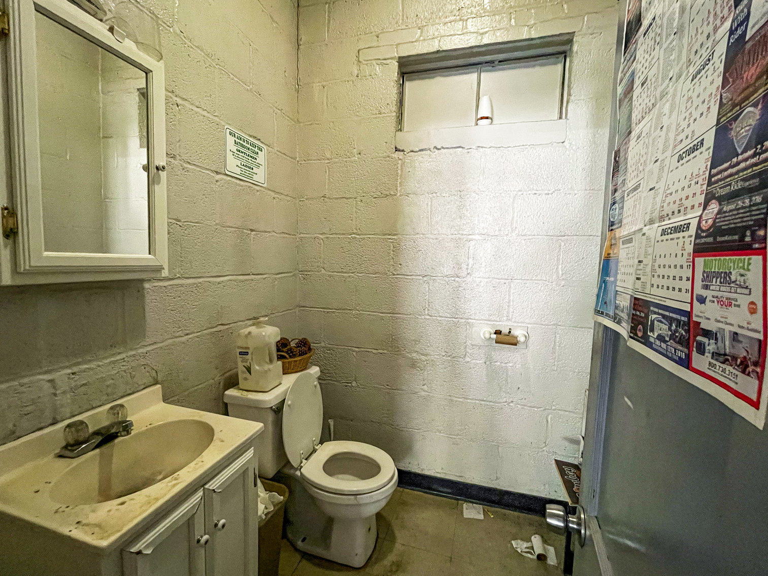 Image for UNDER CONTRACT - Owner Retiring - Former Departure Bike Works Repair & Retail Shop - High Traffic Counts & High Visibility - 5216 Hull Street Rd., Richmond, VA 23224