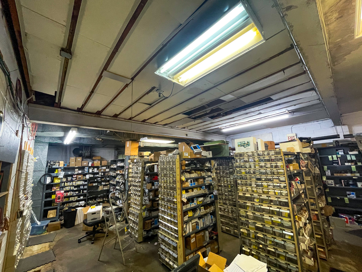 Image for UNDER CONTRACT - Owner Retiring - Former Departure Bike Works Repair & Retail Shop - High Traffic Counts & High Visibility - 5216 Hull Street Rd., Richmond, VA 23224
