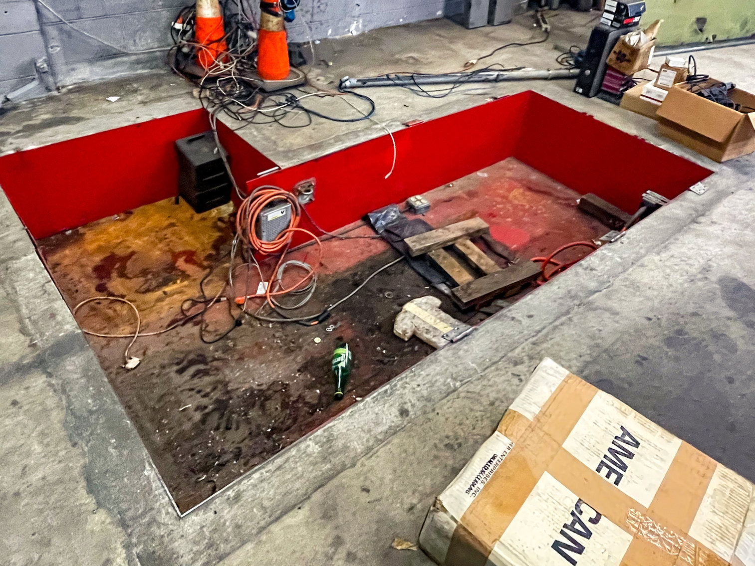 Image for UNDER CONTRACT - Owner Retiring - Former Departure Bike Works Repair & Retail Shop - High Traffic Counts & High Visibility - 5216 Hull Street Rd., Richmond, VA 23224