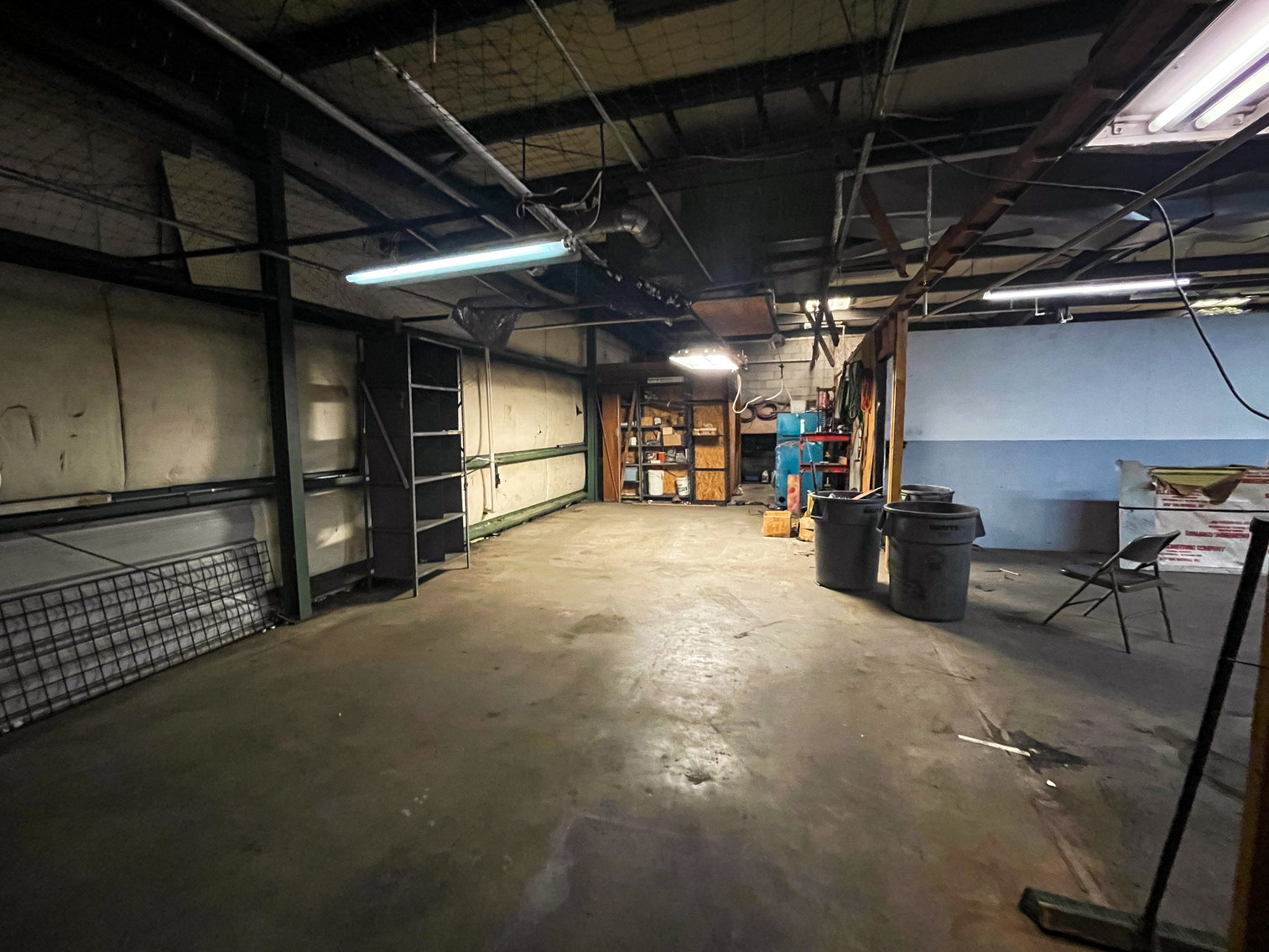 Image for UNDER CONTRACT - Owner Retiring - Former Departure Bike Works Repair & Retail Shop - High Traffic Counts & High Visibility - 5216 Hull Street Rd., Richmond, VA 23224