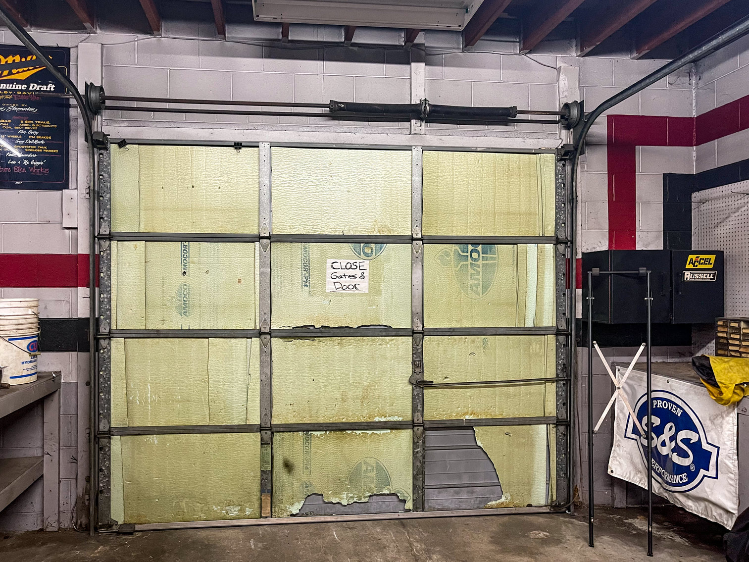 Image for UNDER CONTRACT - Owner Retiring - Former Departure Bike Works Repair & Retail Shop - High Traffic Counts & High Visibility - 5216 Hull Street Rd., Richmond, VA 23224