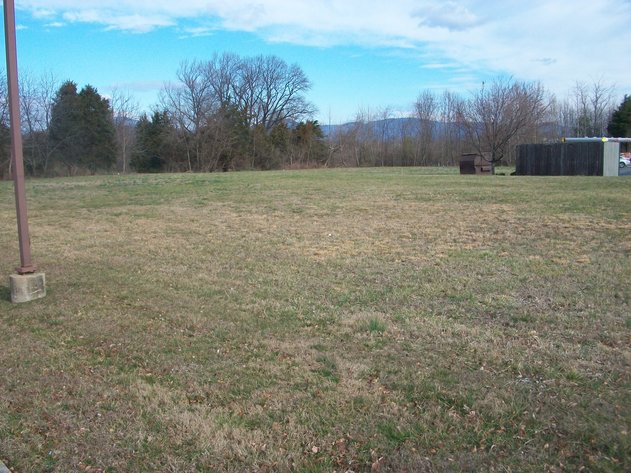 Image for COMMERCIAL REAL ESTATE LISTING - BEDFORD VA