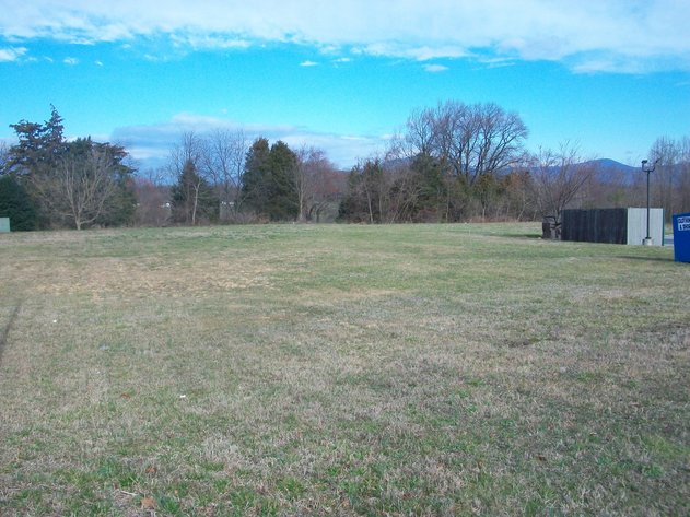 Image for COMMERCIAL REAL ESTATE LISTING - BEDFORD VA