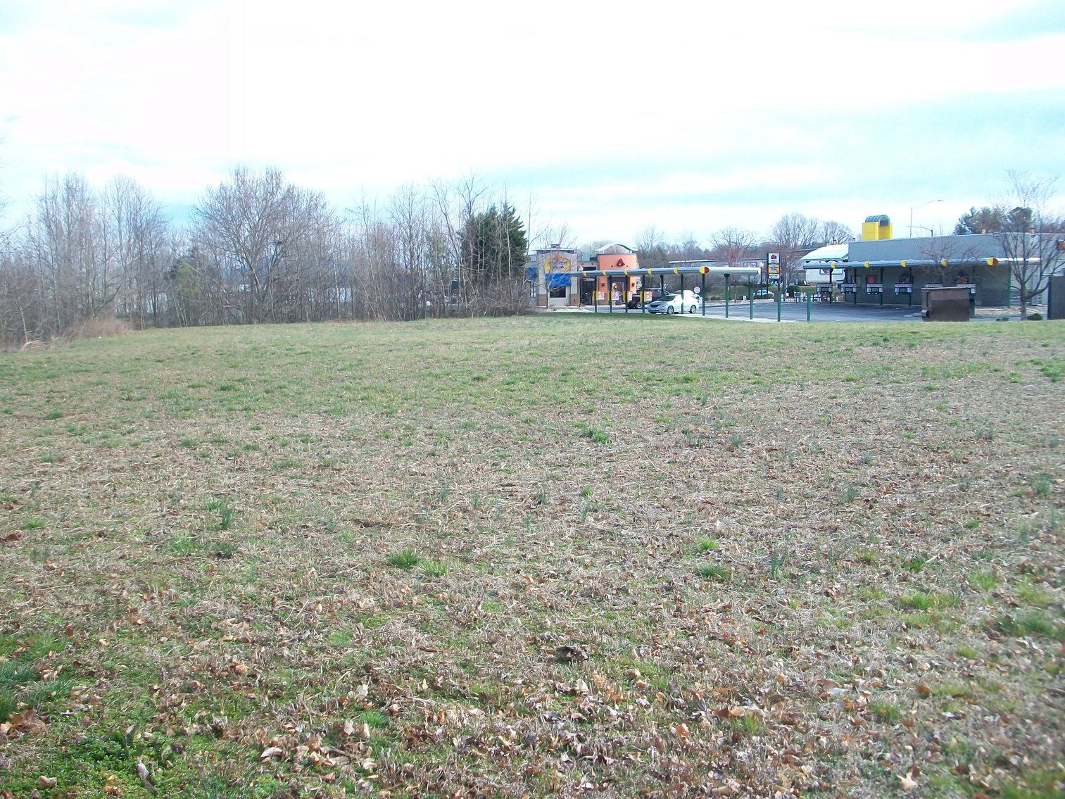 Image for COMMERCIAL REAL ESTATE LISTING - BEDFORD VA