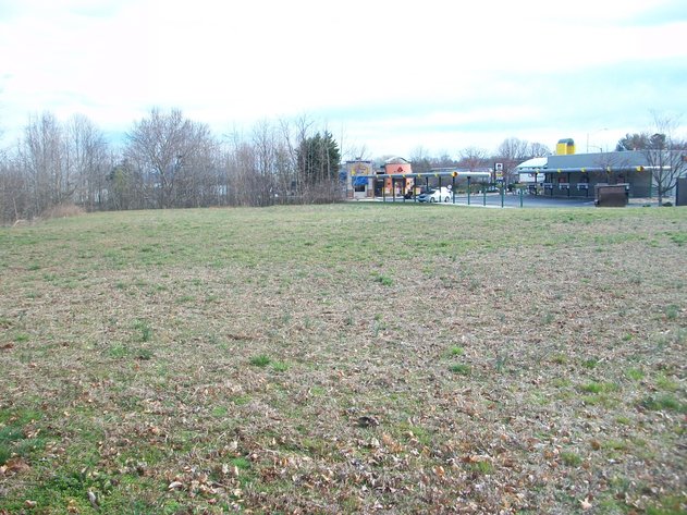 Image for COMMERCIAL REAL ESTATE LISTING - BEDFORD VA