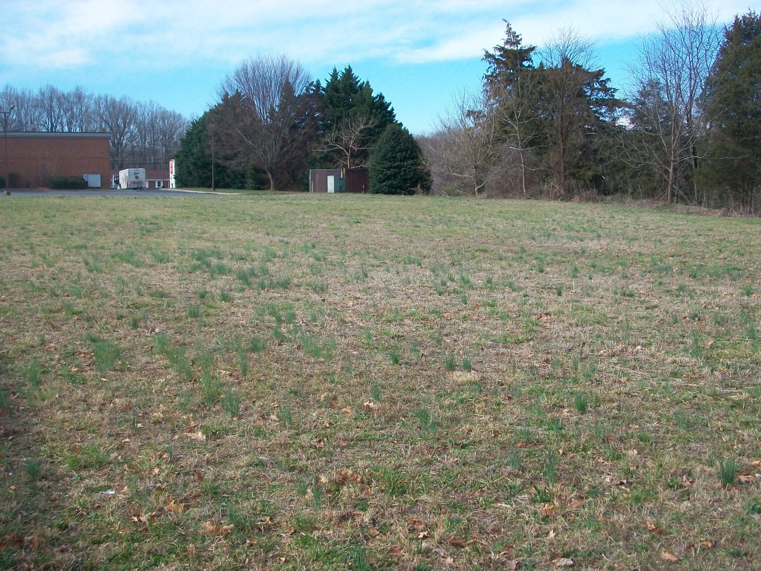 Image for COMMERCIAL REAL ESTATE LISTING - BEDFORD VA