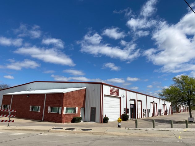 Image for MAY AUCTION RESULTS