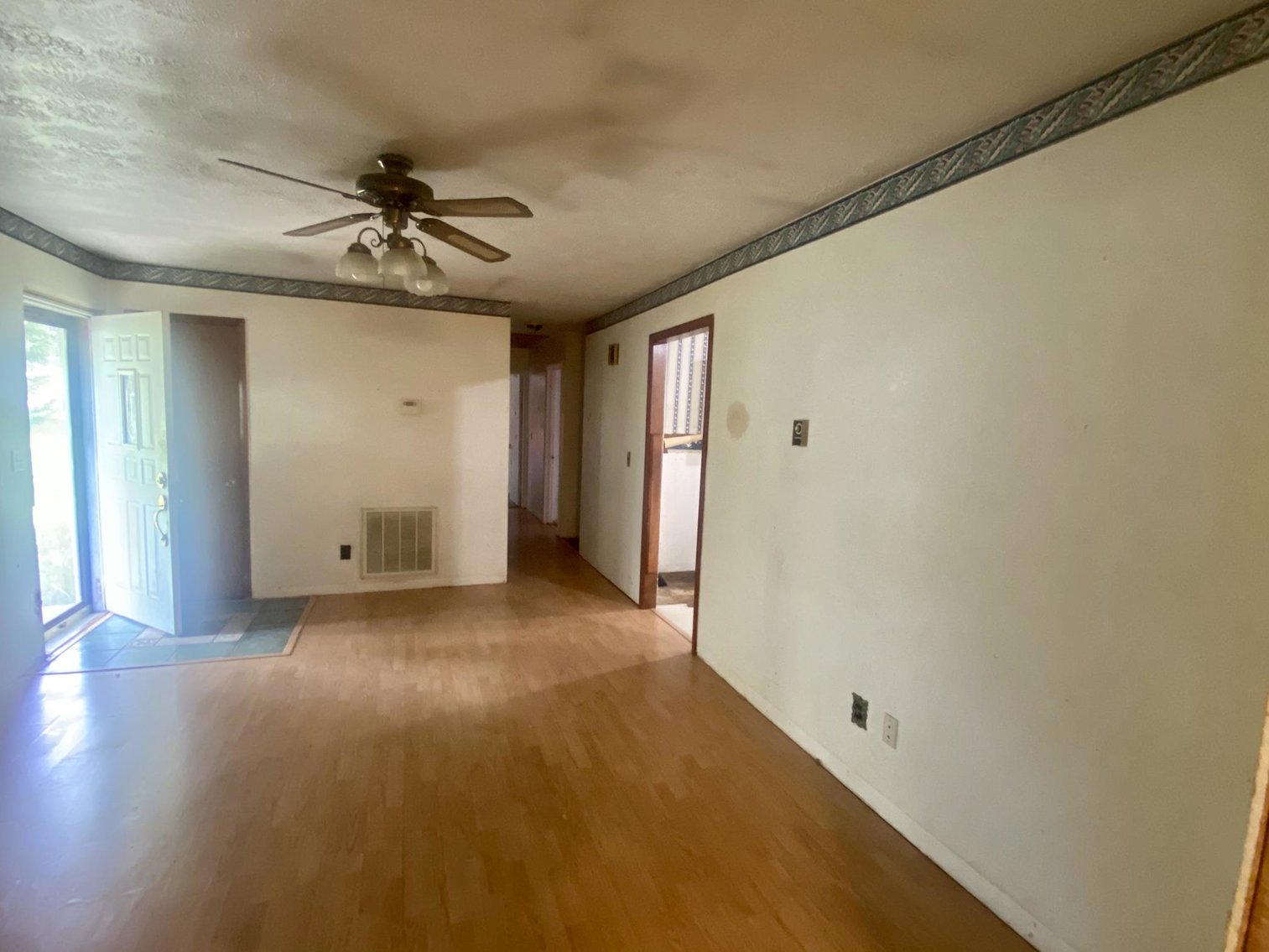 Image for SOLD $38,500 - 3 Bedroom Ranch in Great Neighborhood