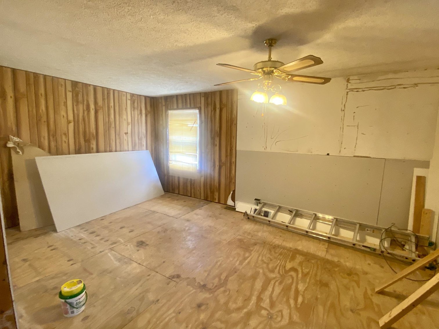 Image for SOLD $38,500 - 3 Bedroom Ranch in Great Neighborhood