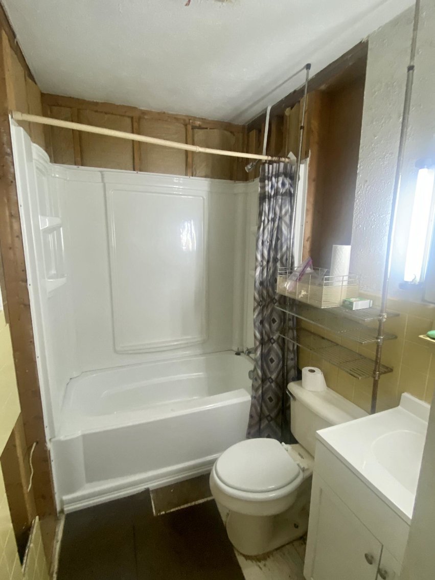 Image for SOLD $38,500 - 3 Bedroom Ranch in Great Neighborhood