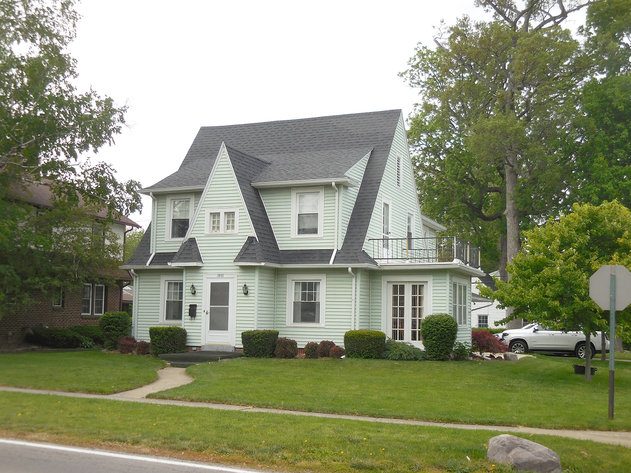 Image for 1800 Hayes Avenue, Fremont, Ohio 43420