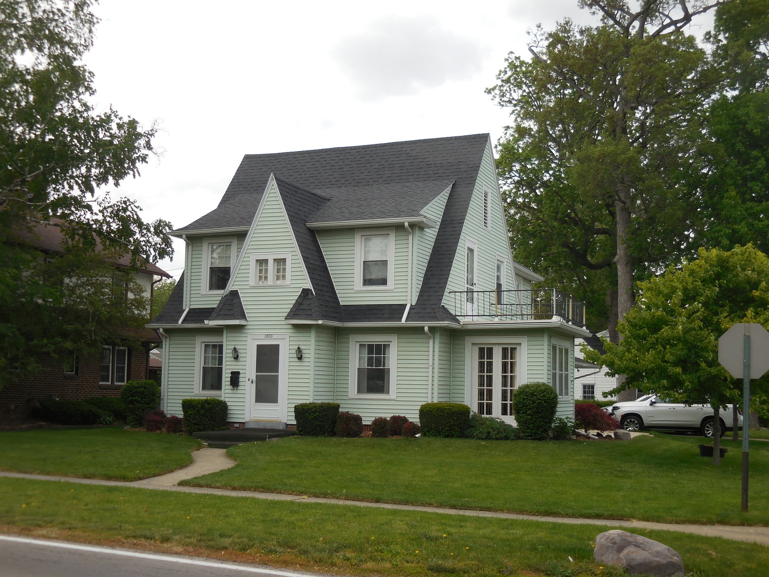 Image for 1800 Hayes Avenue, Fremont, Ohio 43420