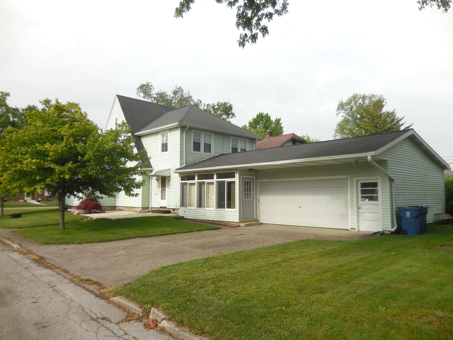 Image for 1800 Hayes Avenue, Fremont, Ohio 43420