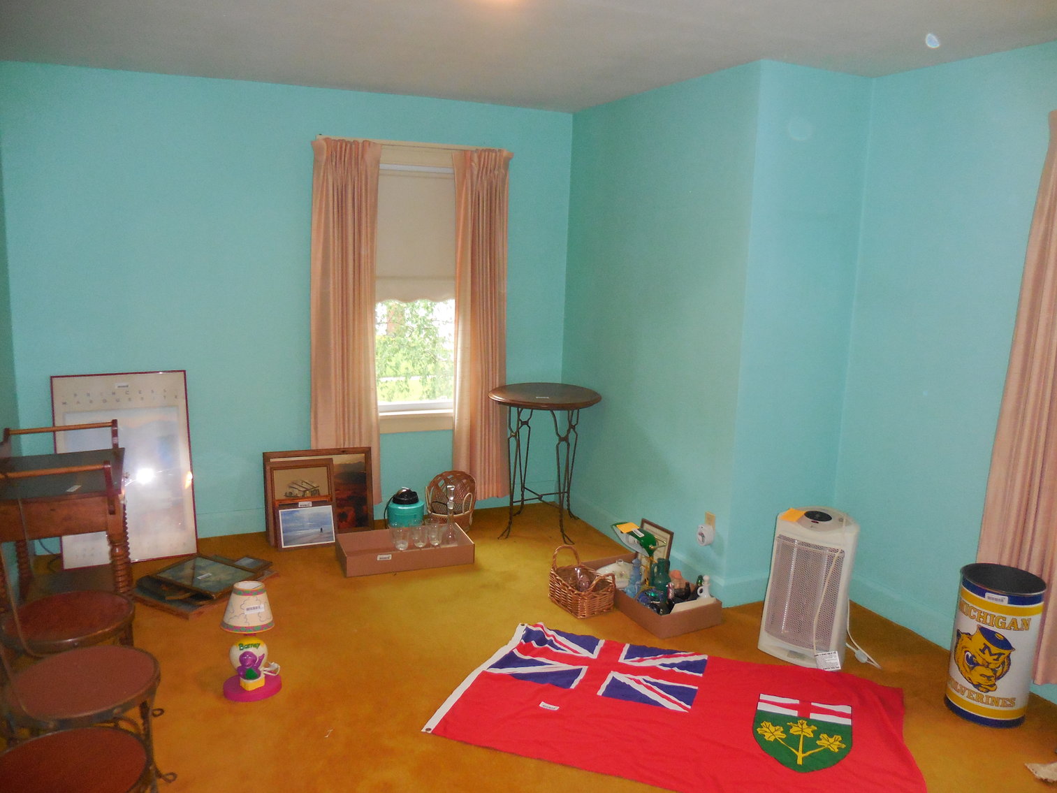 Image for 1800 Hayes Avenue, Fremont, Ohio 43420