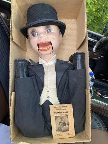 Image for PUBLIC AUCTION - FRIDAY, JUNE 4, 10 A.M.