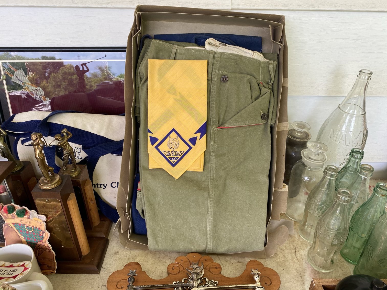 Image for PUBLIC AUCTION - FRIDAY, JUNE 4, 10 A.M.