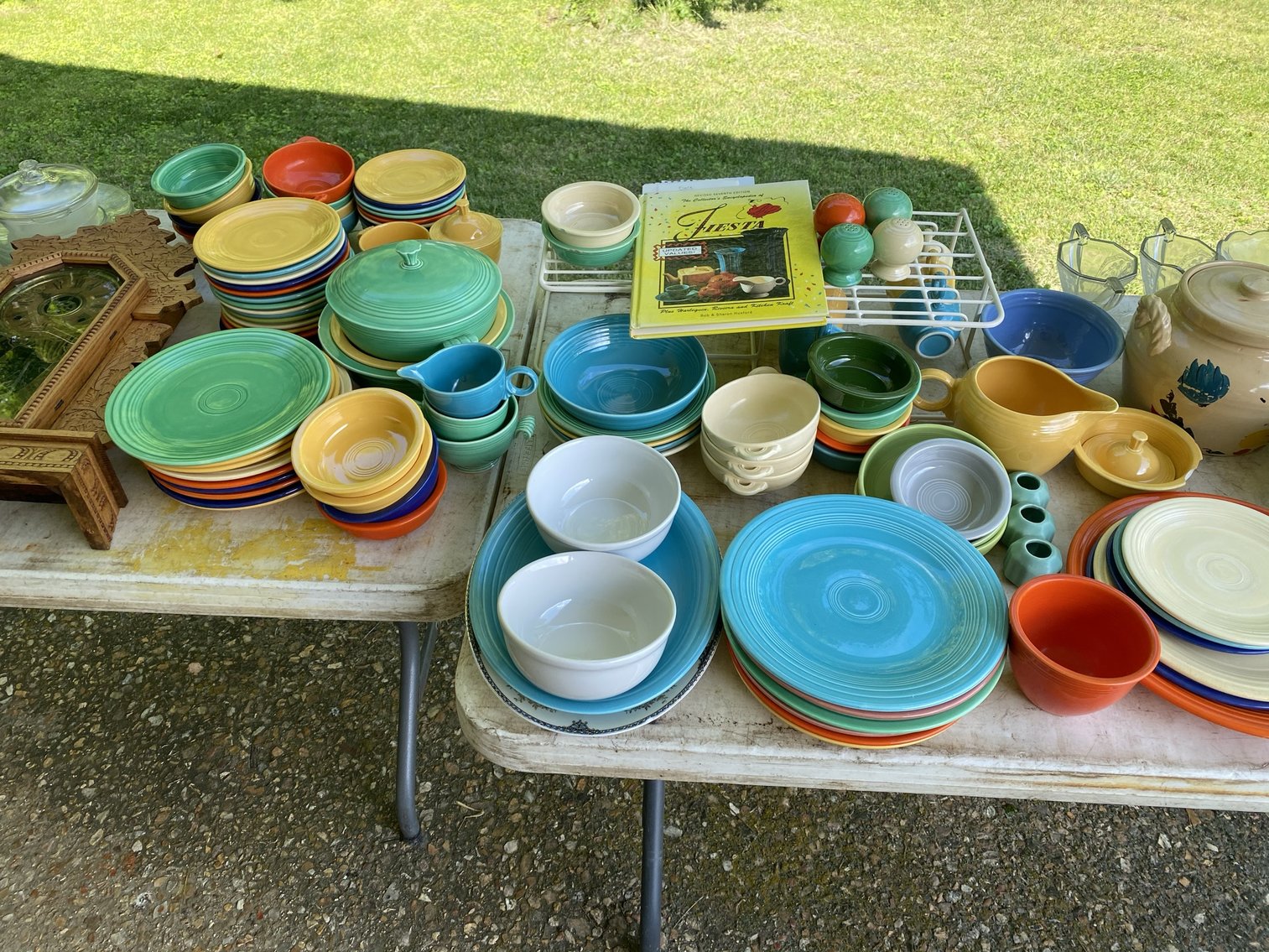 Image for PUBLIC AUCTION - FRIDAY, JUNE 4, 10 A.M.