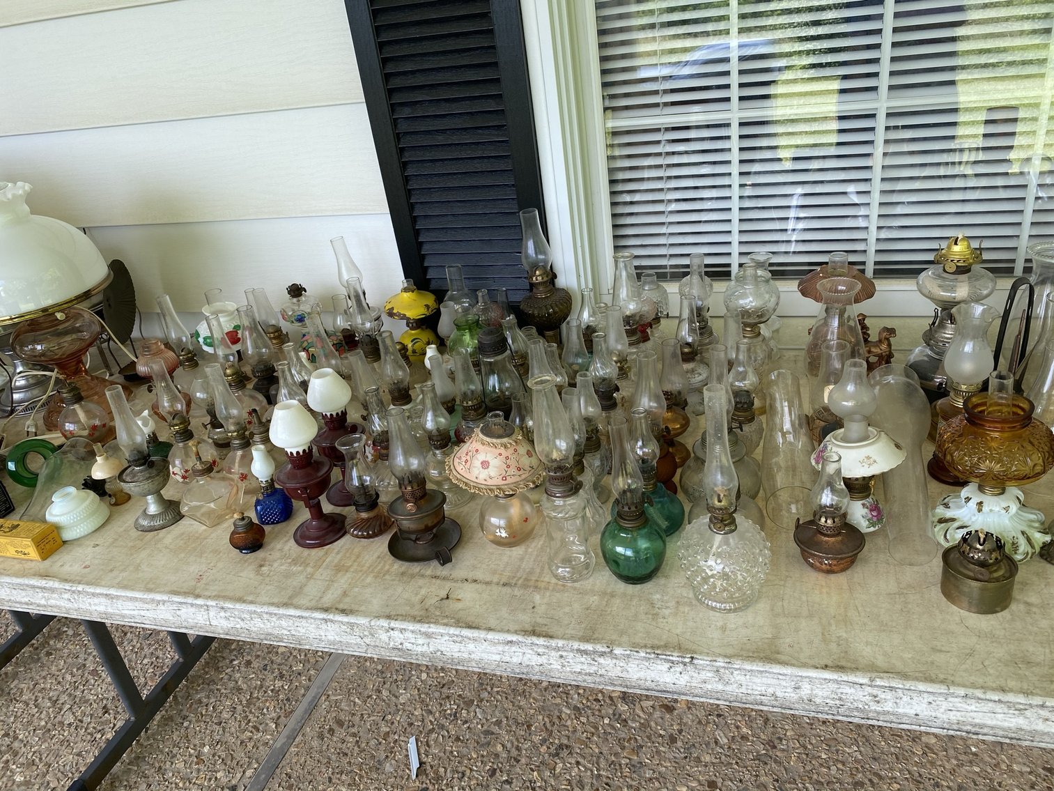 Image for PUBLIC AUCTION - FRIDAY, JUNE 4, 10 A.M.