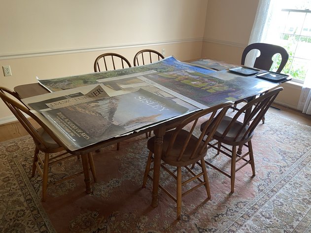 Image for PUBLIC AUCTION - FRIDAY, JUNE 4, 10 A.M.