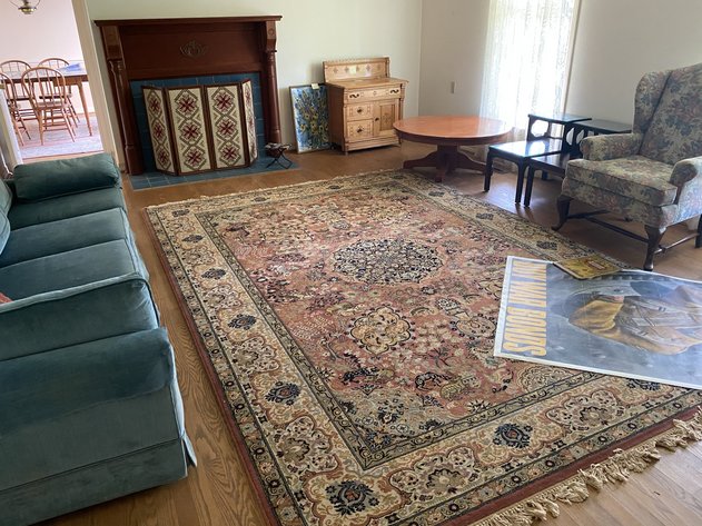 Image for PUBLIC AUCTION - FRIDAY, JUNE 4, 10 A.M.