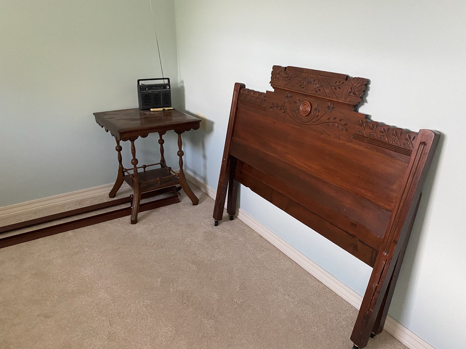 Image for PUBLIC AUCTION - FRIDAY, JUNE 4, 10 A.M.