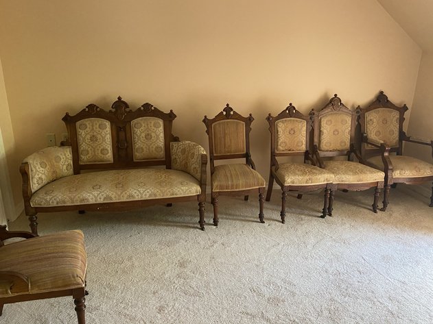 Image for PUBLIC AUCTION - FRIDAY, JUNE 4, 10 A.M.