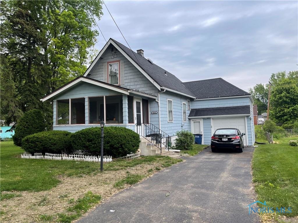 Image for MINIMUM BID AUCTION $39,000! 2608 Westbrook Dr