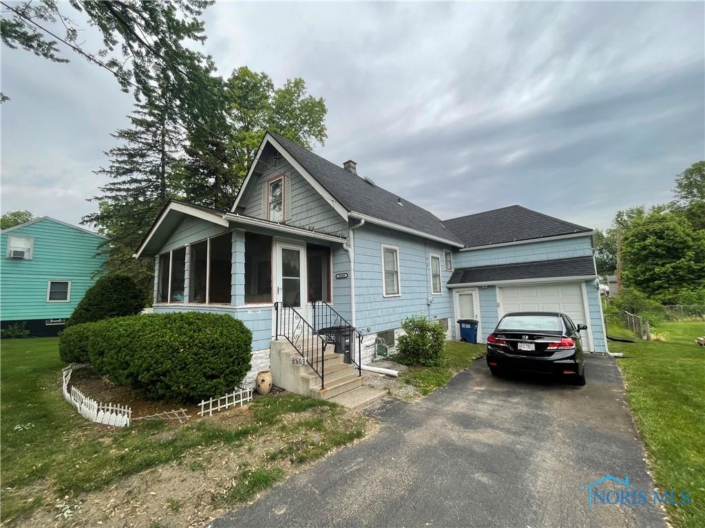 Image for MINIMUM BID AUCTION $39,000! 2608 Westbrook Dr