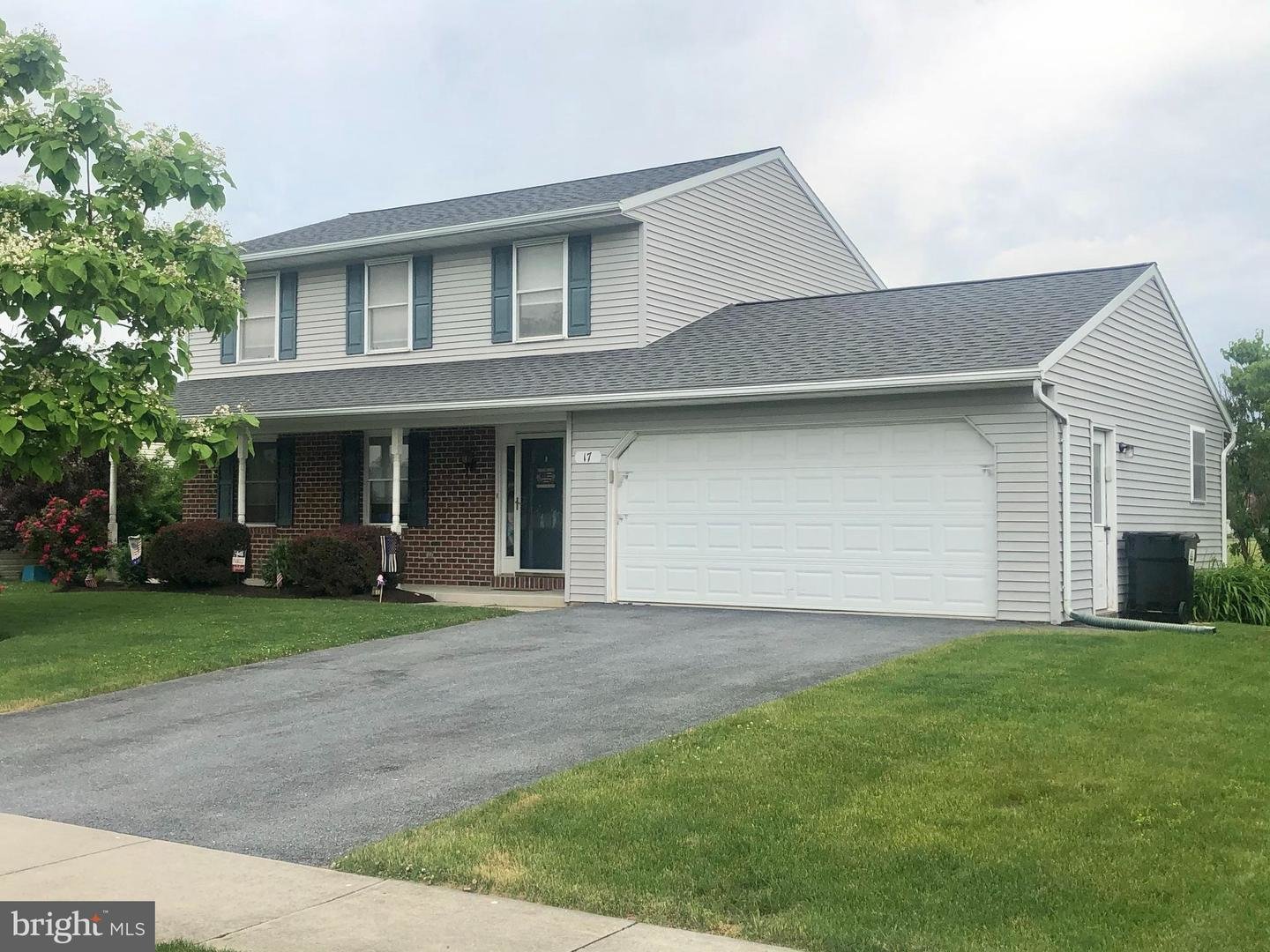 Image for 17 Progress Drive - Newmanstown, PA