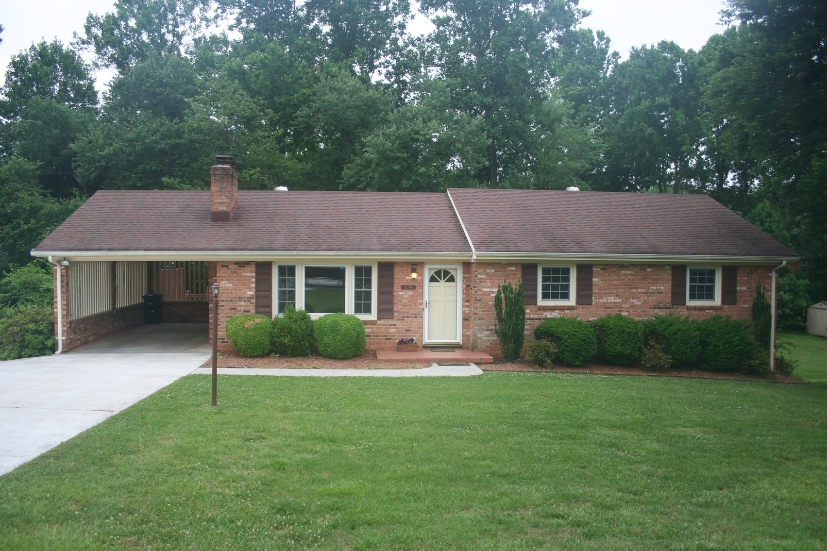 Image for 114 Pacos St Lynchburg, VA 24502