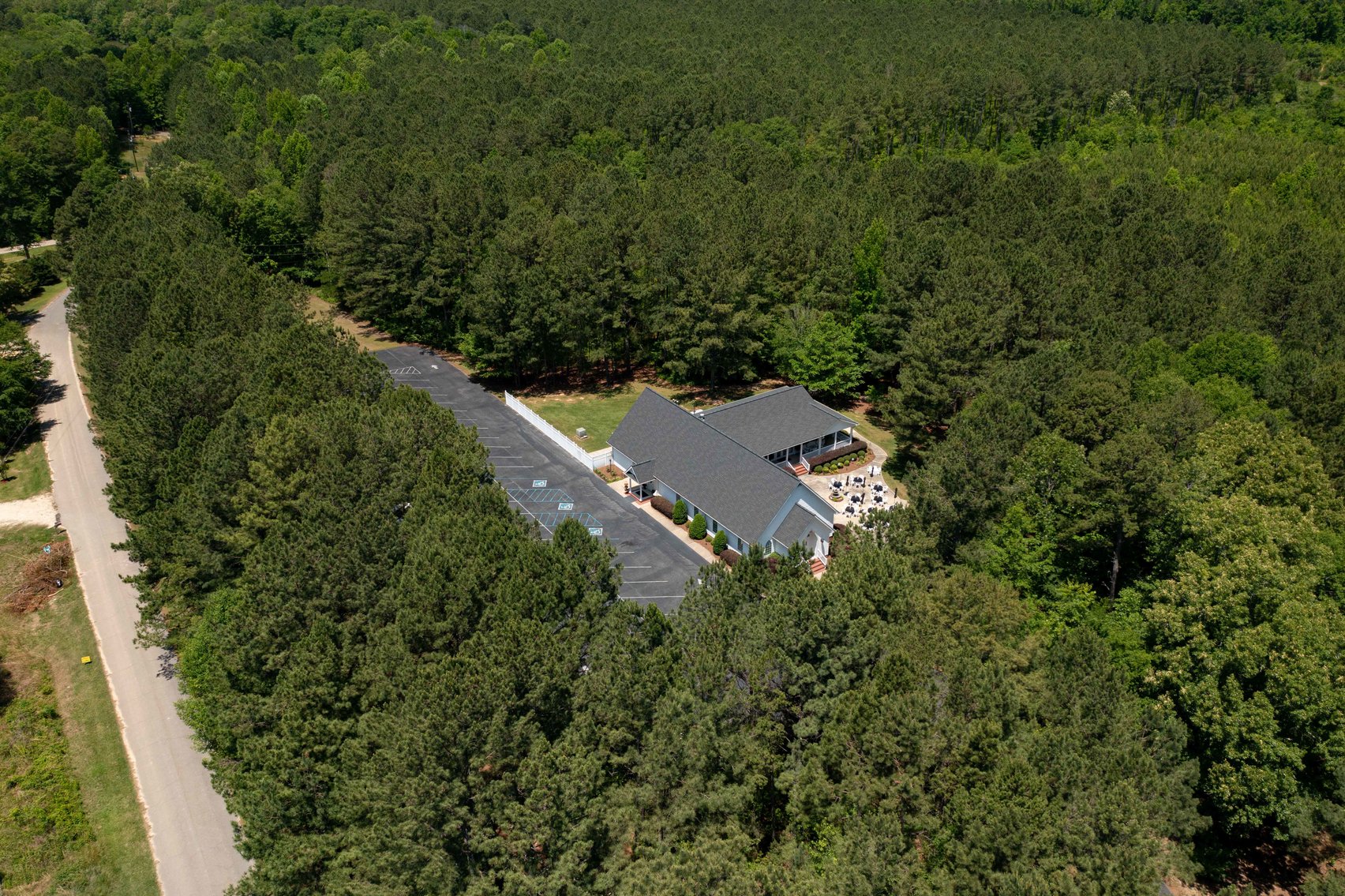 Image for Wedding Chapel in Rainbow City (Gadsden), Alabama