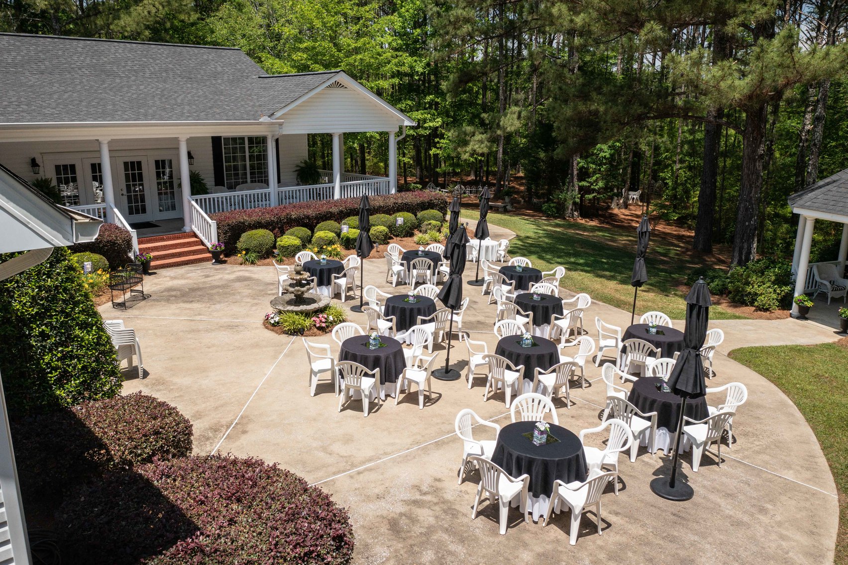 Image for Wedding Chapel in Rainbow City (Gadsden), Alabama
