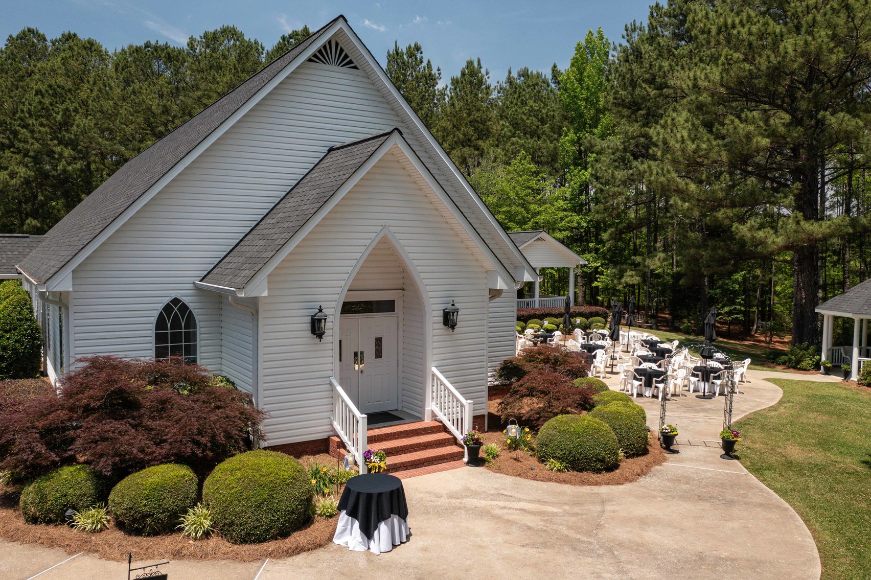 Image for Wedding Chapel in Rainbow City (Gadsden), Alabama