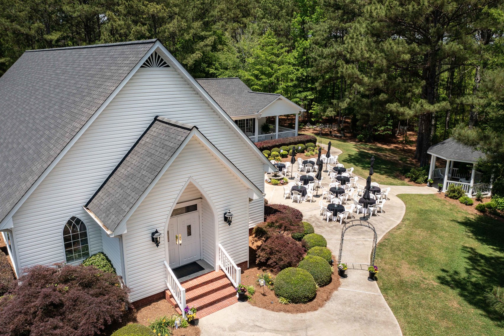 Image for Wedding Chapel in Rainbow City (Gadsden), Alabama