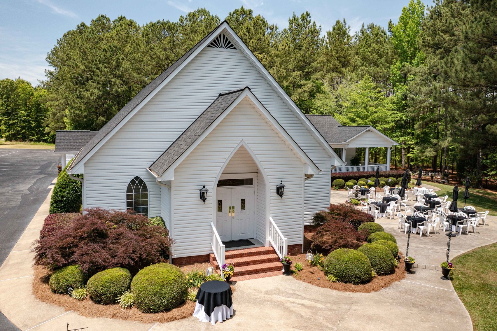Image for Wedding Chapel in Rainbow City (Gadsden), Alabama