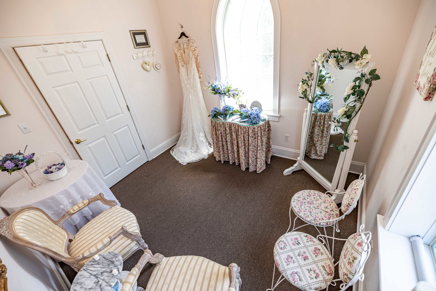 Image for Wedding Chapel in Rainbow City (Gadsden), Alabama