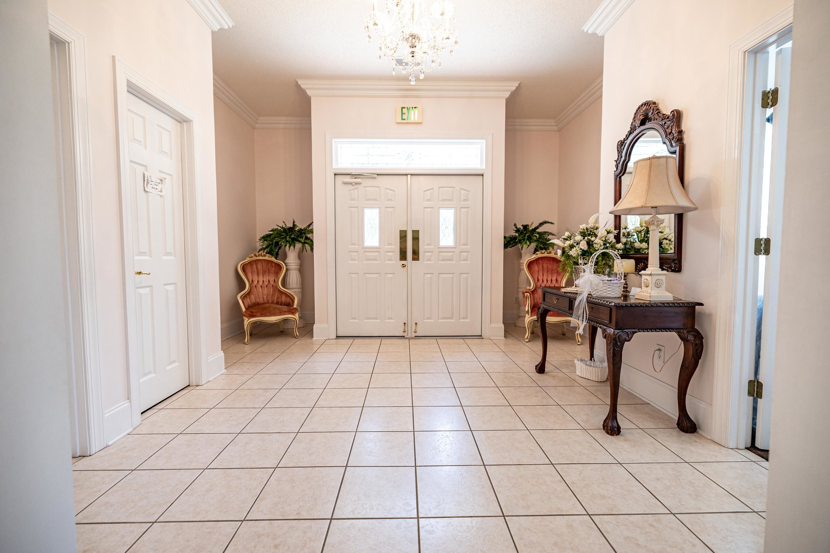 Image for Wedding Chapel in Rainbow City (Gadsden), Alabama