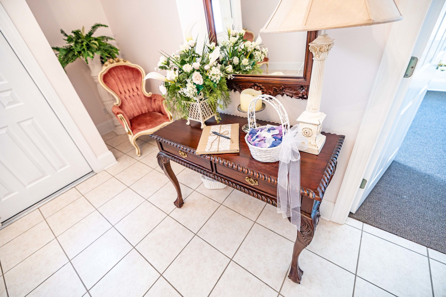 Image for Wedding Chapel in Rainbow City (Gadsden), Alabama