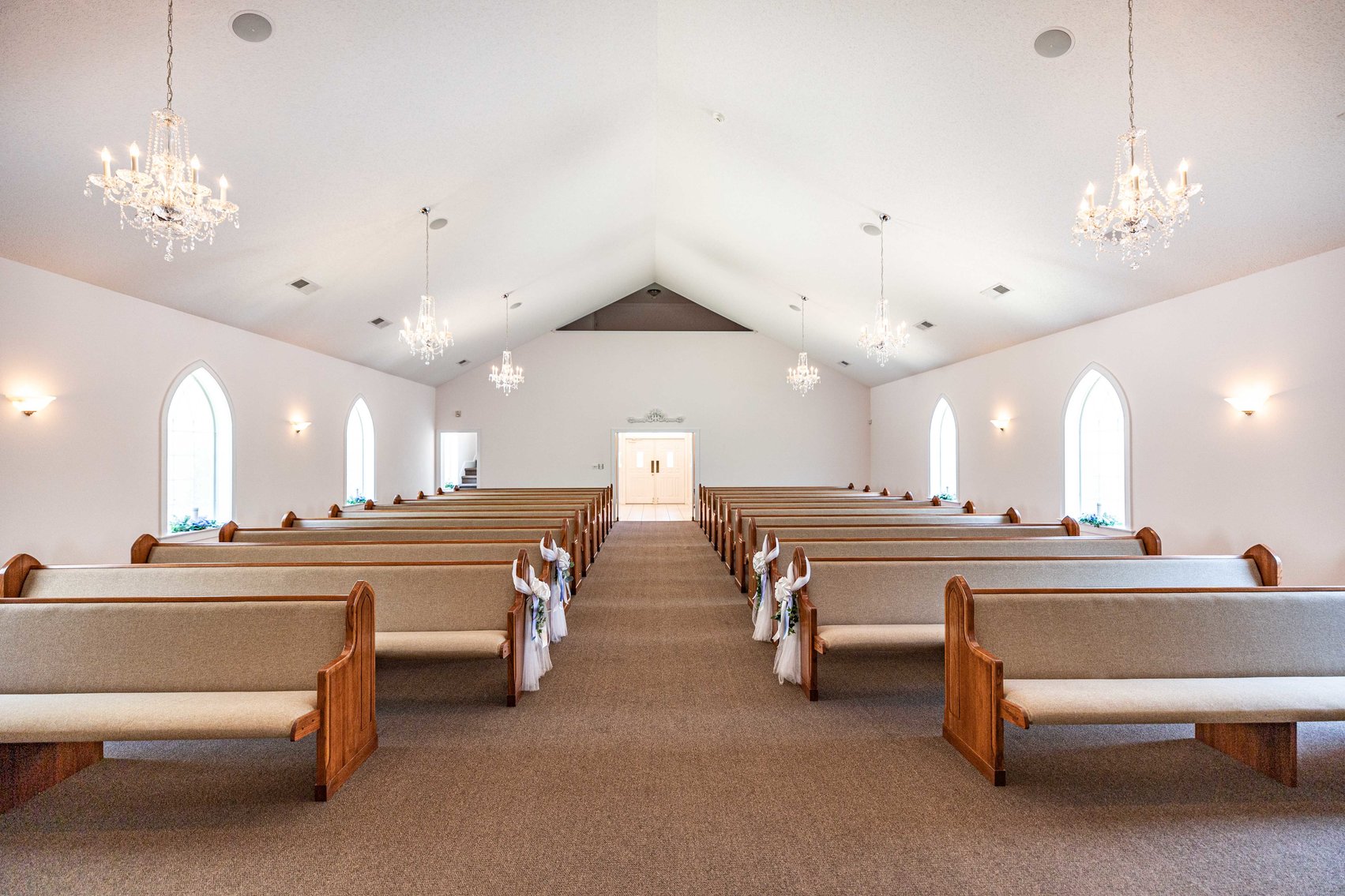 Image for Wedding Chapel in Rainbow City (Gadsden), Alabama